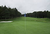 Royal Blue Golf Resort NO5 ホール-5