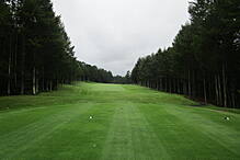 Royal Blue Golf Resort NO6 ホール-2