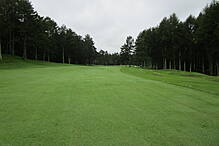 Royal Blue Golf Resort NO6 ホール-3