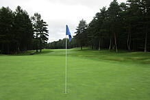 Royal Blue Golf Resort NO6 ホール-4