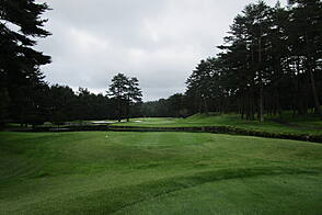 Royal Blue Golf Resort NO7 ホール-2