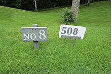 Royal Blue Golf Resort NO8 ホール-1