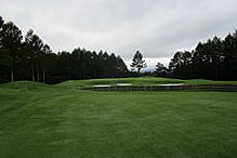 Royal Blue Golf Resort NO8 ホール-3