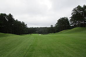 Royal Blue Golf Resort NO9 ホール-3