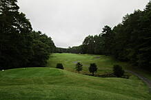 Royal　Blue　Golf　Resort NO11 ホール-2