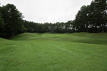 Royal　Blue　Golf　Resort NO11 ホール-3