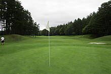 Royal　Blue　Golf　Resort NO11 ホール-4