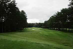 Royal　Blue　Golf　Resort NO12 ホール-2