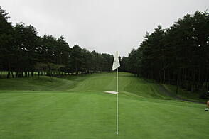 Royal　Blue　Golf　Resort NO12 ホール-3