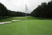 Royal　Blue　Golf　Resort NO13 ホール-4