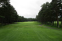Royal　Blue　Golf　Resort NO14 ホール-2