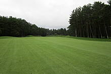 Royal　Blue　Golf　Resort NO14 ホール-3