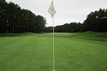 Royal　Blue　Golf　Resort NO14 ホール-4