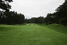 Royal　Blue　Golf　Resort NO15 ホール-3
