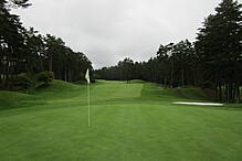 Royal　Blue　Golf　Resort NO15 ホール-4