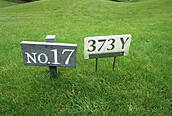 Royal　Blue　Golf　Resort NO17 ホール-1