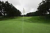 Royal　Blue　Golf　Resort NO17 ホール-5