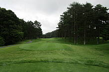 Royal　Blue　Golf　Resort NO18 ホール-2
