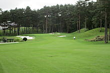 Royal　Blue　Golf　Resort NO18 ホール-3