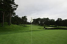 Royal　Blue　Golf　Resort NO18 ホール-4