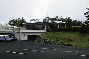 Royal　Blue　Golf　Resort クラブハウス-3