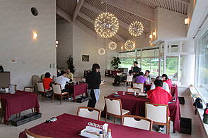 Royal　Blue　Golf　Resort -3