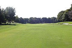 ＰＧＭ石岡ゴルフクラブ 9 /