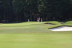 ＰＧＭ石岡ゴルフクラブ 10 /