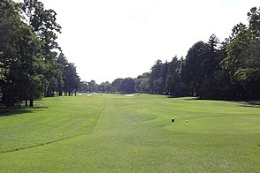 石岡ゴルフ倶楽部 Vol2 HOLE1-2