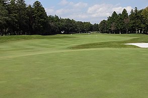 石岡ゴルフ倶楽部 Vol2 HOLE1-3