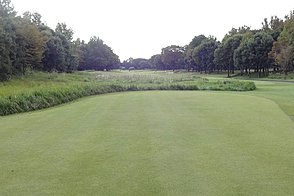 石岡ゴルフ倶楽部 Vol2 HOLE11-3