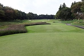 石岡ゴルフ倶楽部 Vol2 HOLE12-1