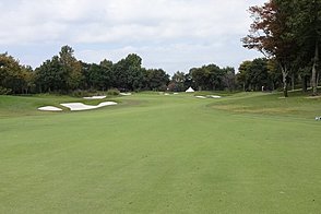 石岡ゴルフ倶楽部 Vol2 HOLE14-2