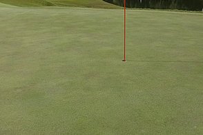 石岡ゴルフ倶楽部 Vol2 HOLE17-2