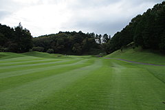 ＰＧＭ石岡ゴルフクラブ 16 /