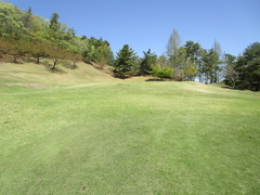 春日居ゴルフ倶楽部 2 /