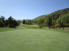 春日居ゴルフ倶楽部 3 /
