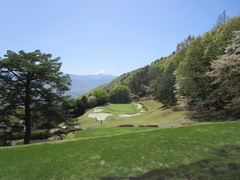 春日居ゴルフ倶楽部 20 /