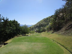 春日居ゴルフ倶楽部 26 /