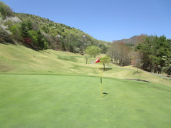 春日居ゴルフ倶楽部 28 /
