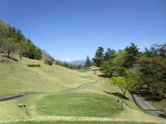 春日居ゴルフ倶楽部 38 /