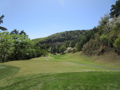 春日居ゴルフ倶楽部 44 /
