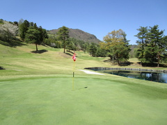 春日居ゴルフ倶楽部 47 /