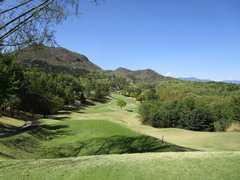 春日居ゴルフ倶楽部 2 /