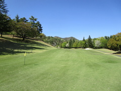 春日居ゴルフ倶楽部 3 /