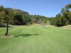 春日居ゴルフ倶楽部 4 /