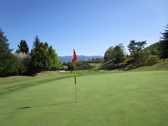 春日居ゴルフ倶楽部 5 /