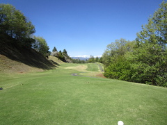 春日居ゴルフ倶楽部 20 /