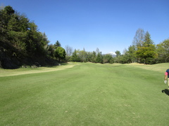 春日居ゴルフ倶楽部 21 /