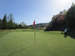 春日居ゴルフ倶楽部 22 /